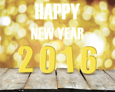 新2016年