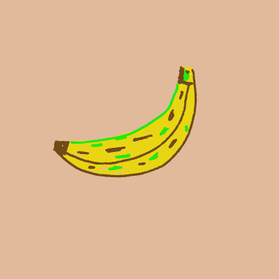 香蕉