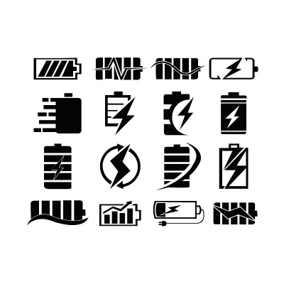 电池低收费