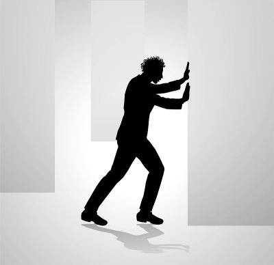人推