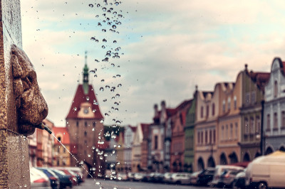 Domazlice,捷克共和国