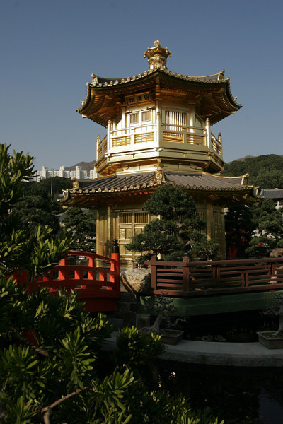 中国国家馆