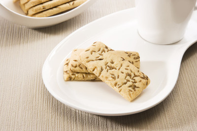 印度Jeera饼干