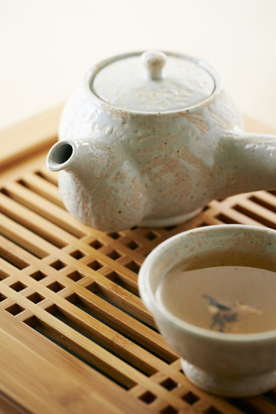 绿茶