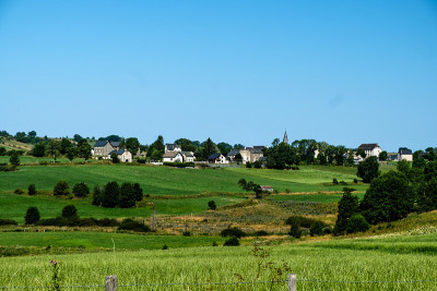 Auvergne