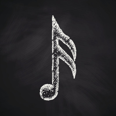 音符图标