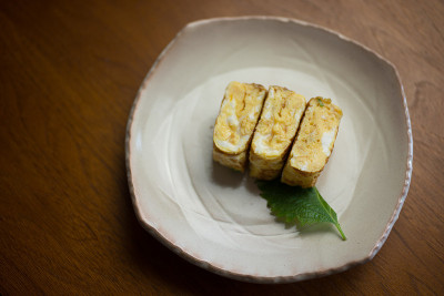 日式烤鸡烧(日式煎蛋)