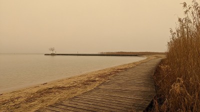 沙尘暴