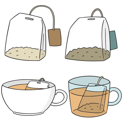 袋泡茶