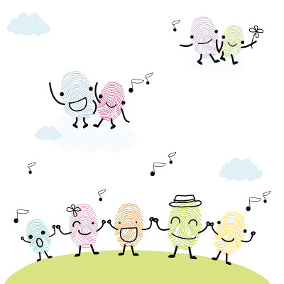 指纹