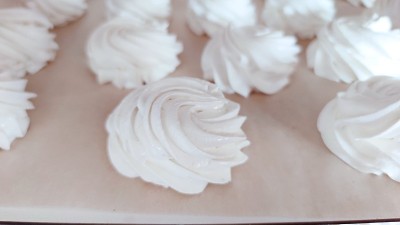 近距离观看美味的泽菲尔