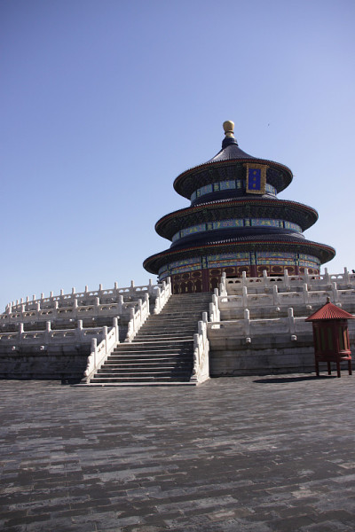 天坛2
