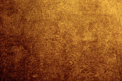 bronze metal texture background with high details