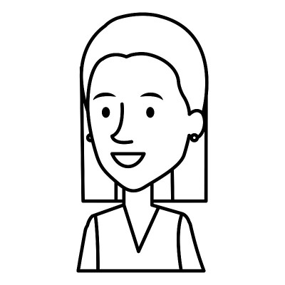 美女头像