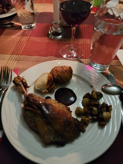 戴克Confit
