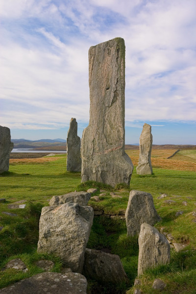 Callanish 5