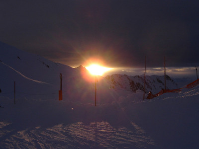 Hintertux