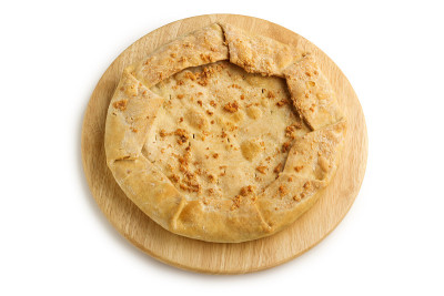 松饼饼