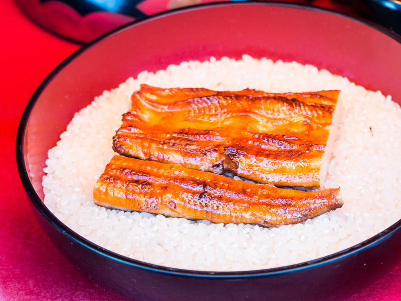 日本传统食物