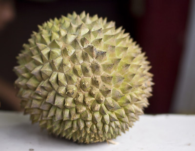 榴莲