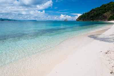 巴拉望省白色beach.jpg