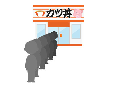 排餐厅