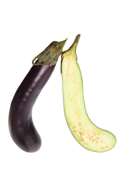 茄子