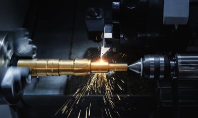 金属加工