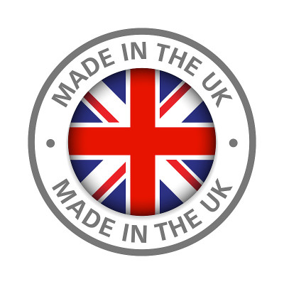 英国制造的旗帜图标