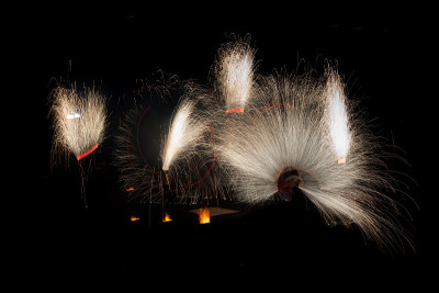 fireshow