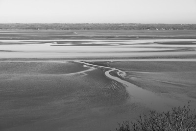 Le Mont-Saint-Michel