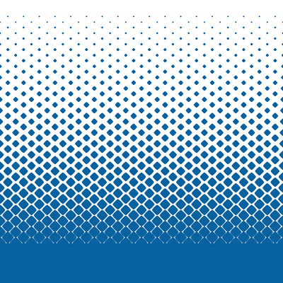 Modern Abstract Halftone Dots Background