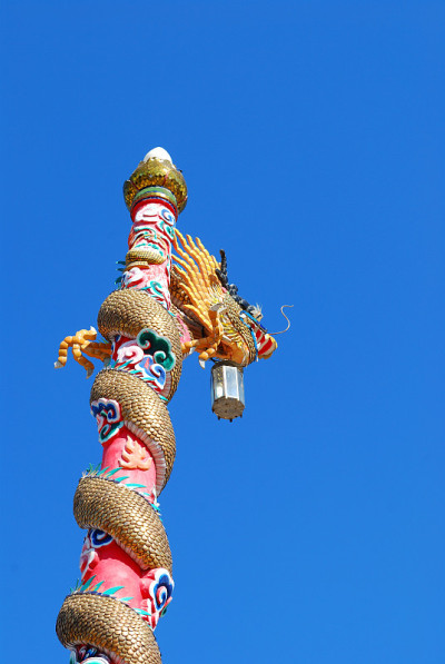 中国龙