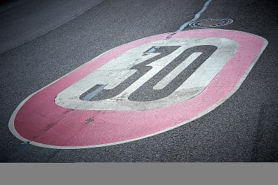 德国公路限速