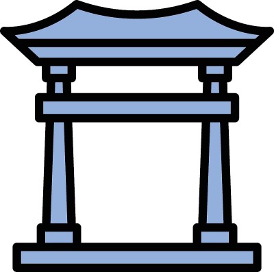 门