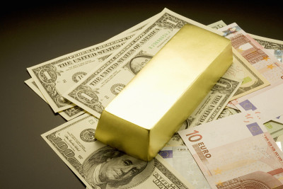 黄金