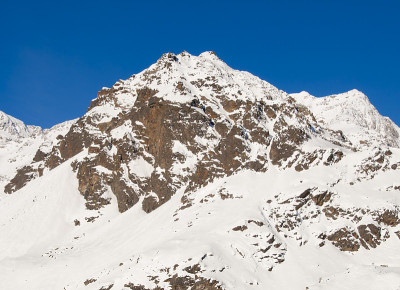 大山