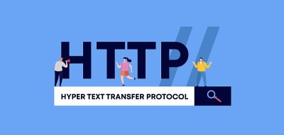 HTTP hyper text transfer protocol. Programming and