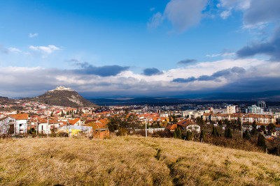 Old citadell