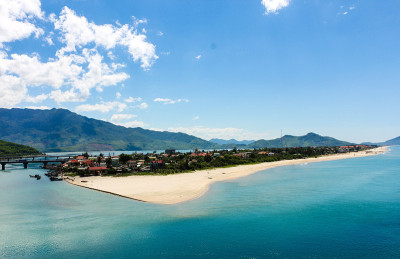 全景