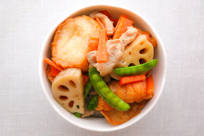 日本料理