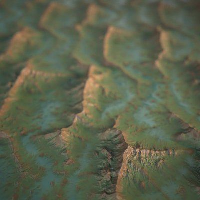 山