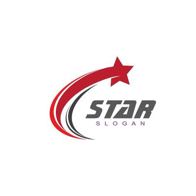 Star icon Template