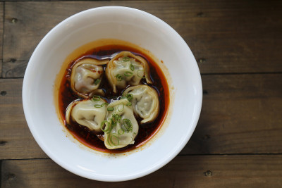 饺子