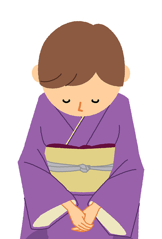 女主人,弓