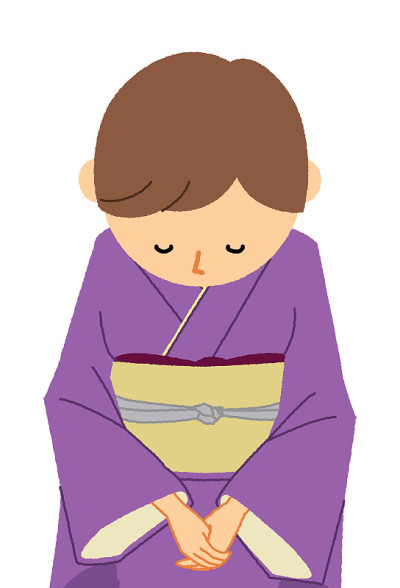 女主人,弓