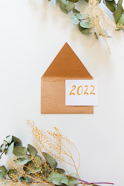 2022年计划