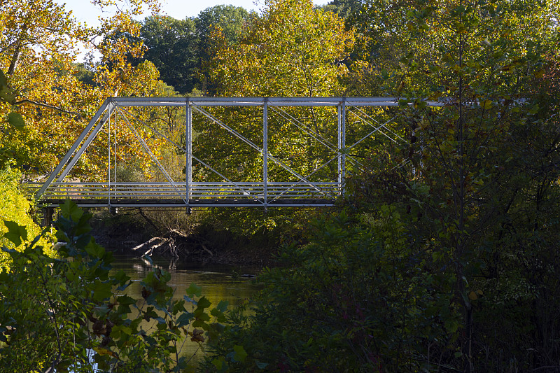 Station Road Bridge