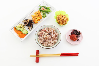 日本菜