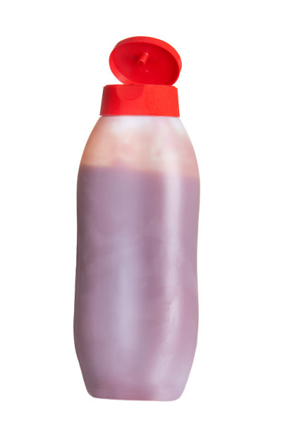 番茄酱的船